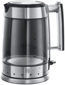 Russell Hobbs - Kettle - 20780 Glass Line